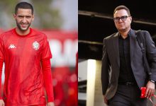 صورة بنهاشم يكشف عما دار بينه وبين حكيم زياش