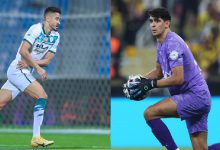 صورة “هدف عالمي”.. باتنا يخدع بونو بركلة جزاء على طريقة بانينكا -فيديو