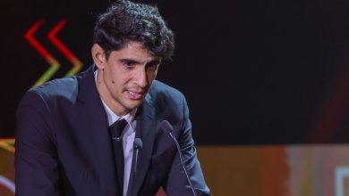 صورة موقع الوداد: ياسين بونو خريج مدرستنا وأحد أساطير النادي