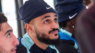 صورة بوفال يرد في العصبة الأوربية بعد ارتباط اسمه في الوداد ووضعه في قائمة الركراكي