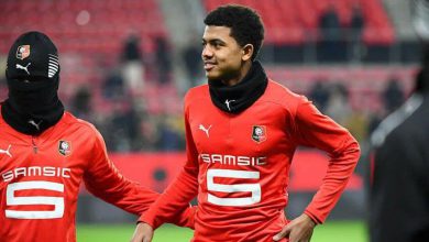 صورة بودلال على رادار الأندية الأوروبية