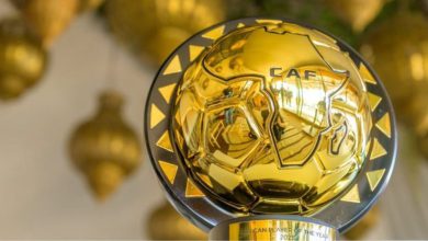 صورة تقارير أجنبية تحدد اللاعب الأقرب إلى تحقيق الكرة الذهبية لأفضل لاعب في إفريقيا