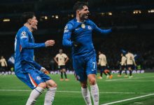 صورة برشلونة ينقاد إلى هزيمة ثقيلة أمام تشيلسي في أبطال أوروبا