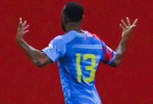 صورة الكونغو الديمقراطية تطيح بنيجيريا وتعبر إلى الملحق العالمي المؤهل لمونديال 2026