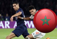 صورة المغاربة يهاجمون لويس دياز على حساباته الشخصية بسبب أشرف حكيمي- صورة