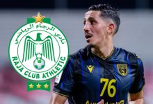 صورة أرقام ونبذة عن مسار فيصل فجر بعدما بات أمم إمكانية الانضمام إلى الرجاء