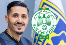 صورة فيصل فجر يشعل حماس جماهير الرجاء بتصريحه