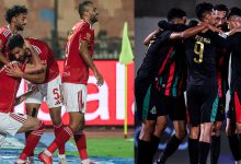 صورة مدير الكرة بالأهلي يعلق لـ”سيت أنفو” على قرعة دوري الأبطال مع الجيش الملكي