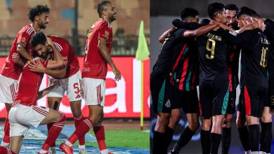 صورة مدير الكرة بالأهلي يعلق لـ”سيت أنفو” على قرعة دوري الأبطال مع الجيش الملكي