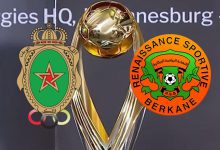 صورة بيراميدز والأهلي.. مجموعتين قويتين للجيش الملكي ونهضة بركان في أبطال إفريقيا