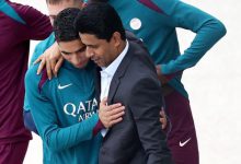 صورة ناصر الخليفي: “حكيمي من أفضل اللاعبين في العالم”