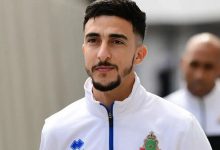 صورة عبد الحق حدراف يتحدث عن مواجهة الأهلي ويحدد ما يتمناه