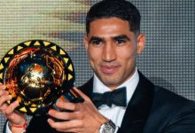 صورة تفاعل قوي للصحافة الفرنسية مع تتويج حكيمي