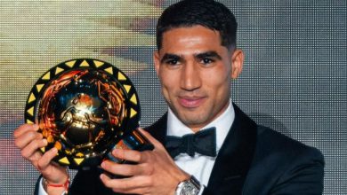 صورة بالفيديو.. موقع باريس سان جيرمان يروج للسياحة المغربية مجانا