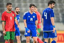 صورة قبل ساعات من إعلان قائمة السكتيوي.. عبد الرزاق حمد الله يعود للميادين