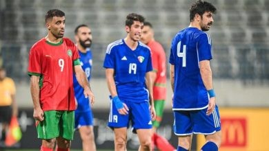 صورة قبل ساعات من إعلان قائمة السكتيوي.. عبد الرزاق حمد الله يعود للميادين