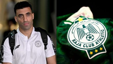 صورة مصدر “سيت أنفو” يرد على أنباء إمكانية تعاقد الرجاء مع عبد الرزاق حمد الله