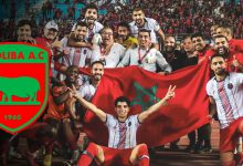 صورة دجوليبا لـ”سيت أنفو”: مواجهة أولمبيك آسفي ستكون صعبة وهدفنا عبور دور المجموعات