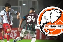 صورة سان بيدرو لـ”سيت أنفو”: أولمبيك آسفي نادي جيد وهدفنا تحقيق نتائج إيجابية في المجموعة