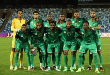 صورة جدل في جزر القمر بسبب مواجهة منتخب رديف استعدادا لمباراة “أسود الأطلس”