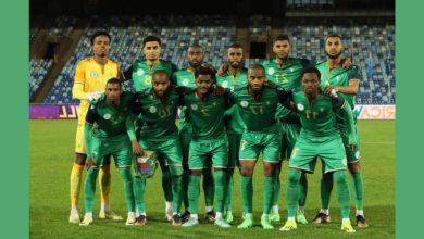 صورة جدل في جزر القمر بسبب مواجهة منتخب رديف استعدادا لمباراة “أسود الأطلس”