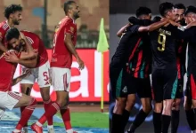 صورة أخبار سارة لجماهير الجيش الملكي قبل مواجهة الأهلي