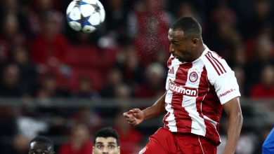 صورة أيوب الكعبي يسجل على ريال مدريد ويدخل التاريخ- فيديو