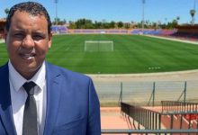 صورة الطاهر لخلج يرد على رضوان جيد: كفى من الكذب على عباد الله