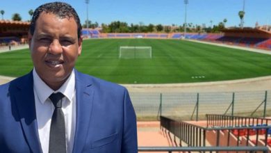 صورة الطاهر لخلج يرد على رضوان جيد: كفى من الكذب على عباد الله