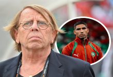 صورة كلود لوروا لـ”سيت أنفو”: حكيمي يستحق الكرة الذهبية الإفريقية دون منافس وتعويضه صعب