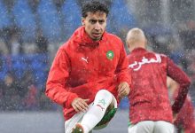 صورة بمشاركة صلاح الدين.. المنتخب المغربي يهزم الموزمبيق ويصل للفوز رقم 17
