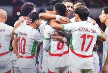 صورة وليد الركراكي: عجبني ريتم مباراة الموزمبيق وصلاح كرتو كبيرة وهذا رأيي بخصوص سايس