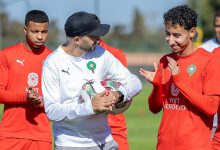 صورة الحسم في مواعيد ومكان مباريات المنتخب المغربي في أمريكا 2026