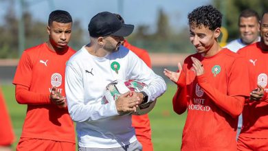 صورة الحسم في مواعيد ومكان مباريات المنتخب المغربي في أمريكا 2026