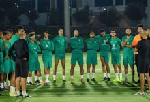 صورة مانشستر يونايتد يفرض شروطه على المنتخب المغربي