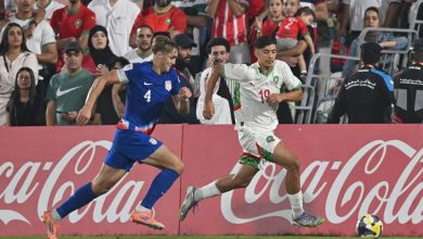 صورة ممثل جونيور فينيسيوس: هكذا يلعب المنتخب المغربي وهذا هو أسلوب الكرة المغربية