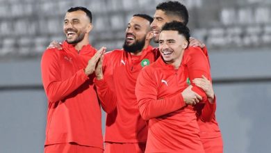 صورة فيفا: المغرب وطن تعد فيه كرة القدم شغفا