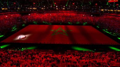 صورة تحديد موعد افتتاح كأس العرب والقنوات الناقلة