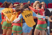 صورة المنتخب المغربي النسوي للفوتسال يفوز على بولندا ويتأهل لربع نهائي المونديال