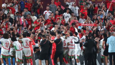 صورة تحديد موعد وتوقيت مباراة المغرب المقبلة أمام مالي في كأس العالم لأقل من 17 سنة