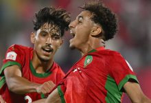 صورة رسميا.. تحديد منافس المغرب في الدور الـ32 من كأس العالم لأقل من 17 سنة