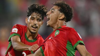 صورة رسميا.. تحديد منافس المغرب في الدور الـ32 من كأس العالم لأقل من 17 سنة