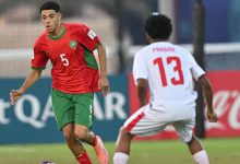 صورة مونديال أقل من 17 سنة..المنتخب المغربي يسحق كاليدونيا بـ16 هدفا دون رد ويعزز حظوظه في التأهل كأحسن ثالث