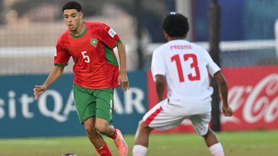 صورة مونديال أقل من 17 سنة..المنتخب المغربي يسحق كاليدونيا بـ16 هدفا دون رد ويعزز حظوظه في التأهل كأحسن ثالث