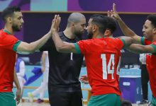 صورة المنتخب المغربي للفوتسال يفوز بسباعية على طاجكستان في ألعاب التضامن الإسلامي