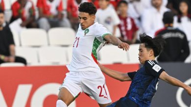 صورة المغرب ينهزم أمام اليابان في مباراته الأولى بمونديال قطر لأقل من 17 سنة