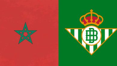 صورة حضور مغربي في التشكيلة الأساسية لريال بيتيس أمام أوتريخت