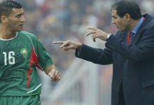 صورة المختاري: “اللاعب المغربي موهوب بالفطرة وعندما تتوفر له البيئة المناسبة يتألق”