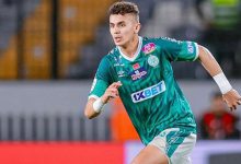 صورة 450 ألف أورو للمهدي مشخشخ