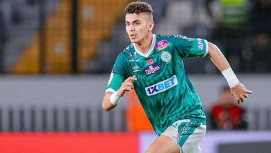 صورة 450 ألف أورو للمهدي مشخشخ